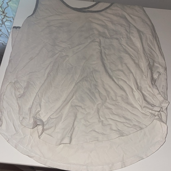 Under Armour UNSA/ US Navy Tank top - Picture 3 of 3